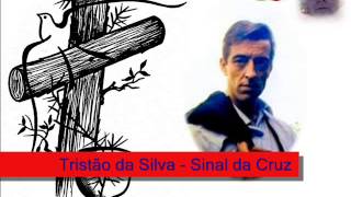 Tristão da Silva sinal da cruz [upl. by Nauqyaj]