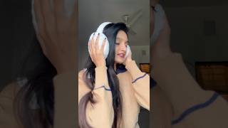 I bought 2 Earmuffs youtubeshorts shorts trending earmuffs meesho viral [upl. by Nnylaj329]