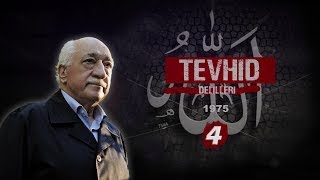 M Fethullah Gülen  Tevhid Delilleri Hutbe 4 En Güzel Hediye  İmana Davet [upl. by Hcurob136]