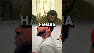 CIVILIAN DISCOVERS DRILL MUSIC goodkidmaadcity rapper civilian drillmusic jovglocc react [upl. by Nymassej]