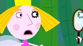 Elf Joke Day  Ben and Hollys Little Kingdom Official Episodes  Cartoons For Kids [upl. by Frechette]