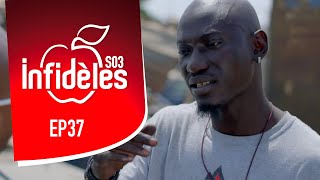 INFIDELES  Saison 3  Episode 37  VOSTFR [upl. by Bettina]