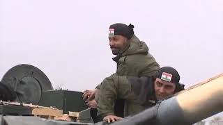 Indian Army T72 tank crew at zapad2021 multi nation war exercise in Russia  Army Armoured Corps [upl. by Arada]