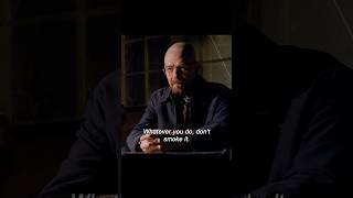 The clever Pinkman hid Ticino in a cigarette breakingbad shorts viralvideo fyp tv [upl. by Oriana972]