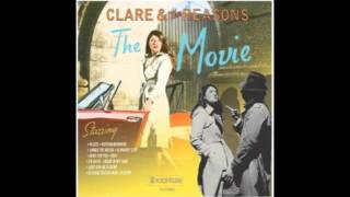 Clare and the Reasons  Love Can Be A Crime [upl. by Norma]