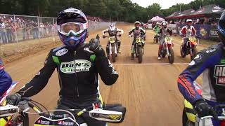 Highlights from the 2017 Peoria TT [upl. by Smiga]