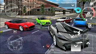 PetrolHead Extreme Car Driving Full Mode  Android Gameplay [upl. by Acebber139]