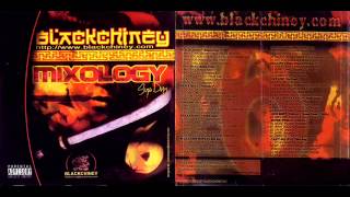 Black Chiney 6  Mixology [upl. by Hufnagel526]