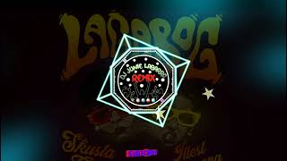 Lagabog  Moombahton Remix  Dj Junie Labarro  SKUSTA CLEE Ft ILLEST MORENA [upl. by Brunhild]