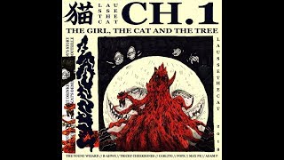 LAUSSE THE CAT  The Girl The Cat and The Tree Full Album [upl. by Isoj]