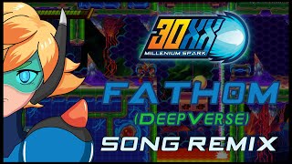 30XX OST ▶ quotFath0mquot DeepVerse Remix Boost  𝐄𝐋 [upl. by Adlesirk]