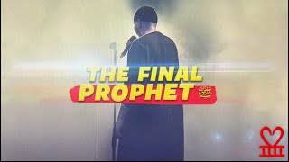 Myke Rook  The Final Prophet ﷺ Vocals Only Nasheed [upl. by Araid]