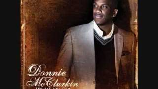 All We Ask Donnie McClurkin [upl. by Ayhdiv]