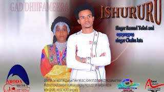 Far Samuel Tafari fI Far caltu ISHURURUnewgospelmusic subscribe2023araarasolomonIsrael [upl. by Rendrag]