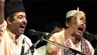 Kaisa Naach Nachaaya Dhola by Farid Ayaz amp Abu Mohammed [upl. by Sella119]