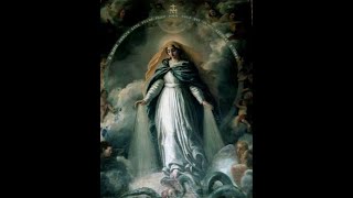 Magnificat anima mea Dominum Chant [upl. by Emerald]