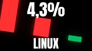 Warum LINUX so VERSAGT wie es BESSER geht [upl. by Thirzia651]