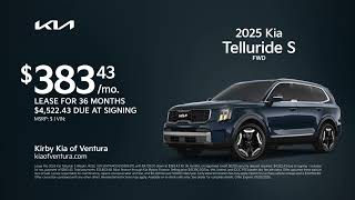 Kia Telluride 11192024 4573623 [upl. by Boothman]