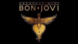 No Apologies  Bon Jovi FULL VERSION [upl. by Eniger]