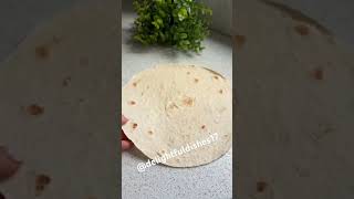 BBQ Perinaise Chicken Burrito foodie foodlover foodrecipes youtubeshorts yummyfood trending [upl. by Crowns]