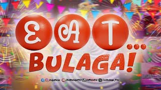 EAT BULAGA LIVE  TVJ ON TV5  December 12 2024 [upl. by Eriam431]