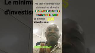 Congolais ivoiriens togolais camerounais burkinabè Malien tchadien béninois sénégalais gabonais🫵🏽🔥🫵🏽 [upl. by Fraya]