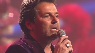 Thomas Anders Brothe Louie Cheri Cheri Lady Youre My Heart Youre My Soul Discoteka 80 Moscow 2013 [upl. by Sulienroc33]