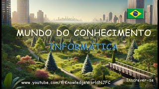 Informática Dispositivos periféricos [upl. by Anaitsirk]