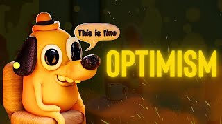 Toxic Positivity Does Optimism Ruin Your Life [upl. by Eaves]