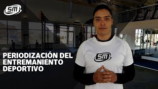 ¿PLANIFICAR Y PERIODIZAR el ENTRENAMIENTO Primeros pasos y guía práctica 🏋️📅 [upl. by Nwahsan]