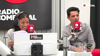 Rádio Comercial  Acepipe aos Saltos  ManuelCardoso [upl. by Revert]