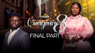 QUAGMIRE S3 PART 9 FINAL PART  Husband and Wife Series Episode 227 by Ayobami Adegboyega [upl. by Bay648]