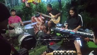 214 cover Recently Band opm rivermaya [upl. by Cirdes]