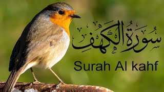 Surah Al kahf Alkahf beautiful Quran recitation [upl. by Anitsud]