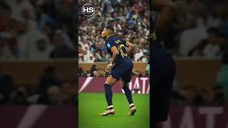 Argentina🇦🇷 vs France🇫🇷 football khela skills massi mbappe shorts ytshort games [upl. by Tadeas]