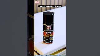 Throttle Body Cleaner  throttle bottle cleaning  throttle body Auto pickup  automotive [upl. by Aivatnuahs]