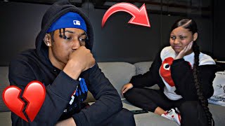 TALKING BAD ABOUT TOLANI TO HER BESTFRIEND PRANK [upl. by Yggep]