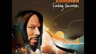 Common ft Dwele  The People [upl. by Lamok]