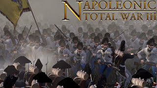 Battle of Arcole 1796  Napoleon Total War NTW 3 Historical Battle [upl. by Ttelrahc]