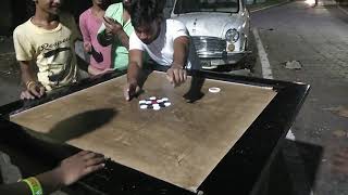 Hit finish carrom board [upl. by Etteluap]