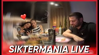 SIKTERMANIA 1931  🔴 LIVE [upl. by Aniras355]