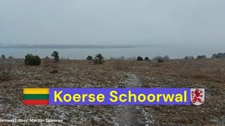 Litouwen  Koerse schoorwal Een merkwaardige duin [upl. by Ertemed]