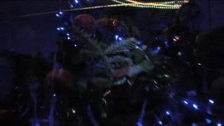 Christmas in Erdington 2009mov [upl. by Bertram]