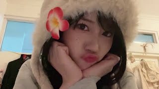 Live Showroom Marsha JKT48  24724 [upl. by Nesyla399]