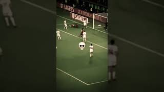 Ronaldo bicycle at 39☠ football soccer ronaldo [upl. by Yeslehc]