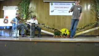 2010 Randolph County Fair Dance Contest Matthew Kupstas [upl. by Weksler]