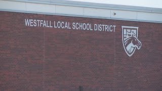 Pickaway County teacher accused of exchanging explicit photos with student [upl. by Aicenod113]