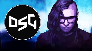 Skrillex  Right In Pixel Terror Remix [upl. by Marta]