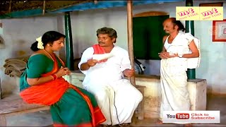 Visu Best Comedy  Tamil Comedy Scenes  Visu Galatta Comedy Collection  Visu Hit Comedy [upl. by Aneral]