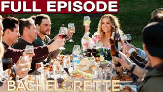 The Bachelorette Australia Season 5 Episode 6 Full Episode [upl. by Einatirb218]